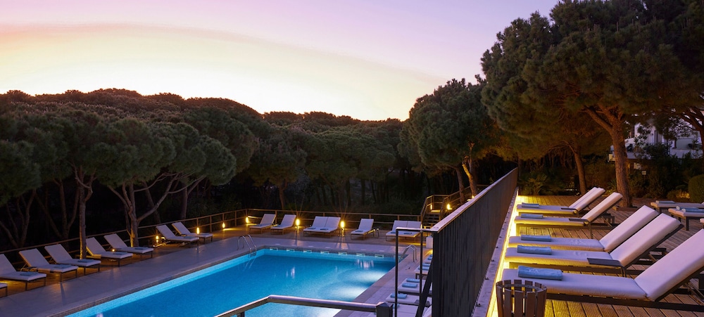 Octant Praia Verde — Swimming pool in Altura, Faro