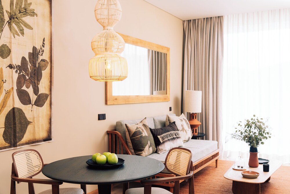 Octant Praia Verde — Hotel rooms in Altura, Faro