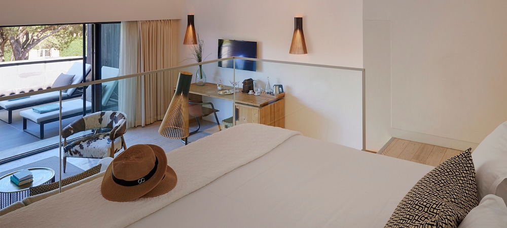 Octant Praia Verde — Hotel rooms in Altura, Faro
