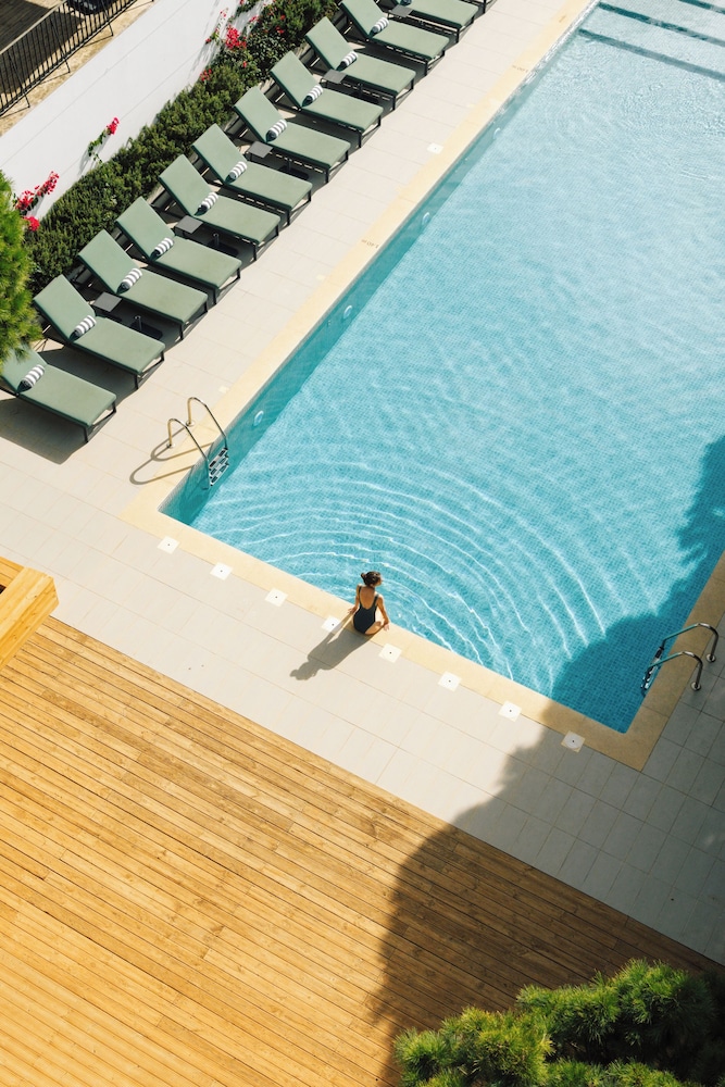 Octant Praia Verde — Swimming pool in Altura, Faro