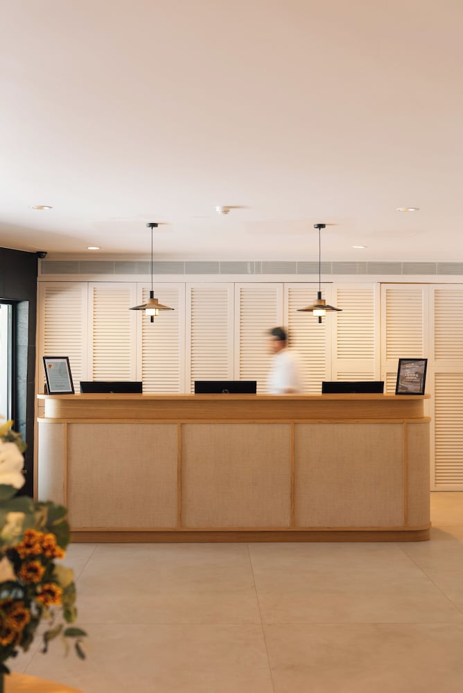 Octant Praia Verde — Hotel building in Altura, Faro