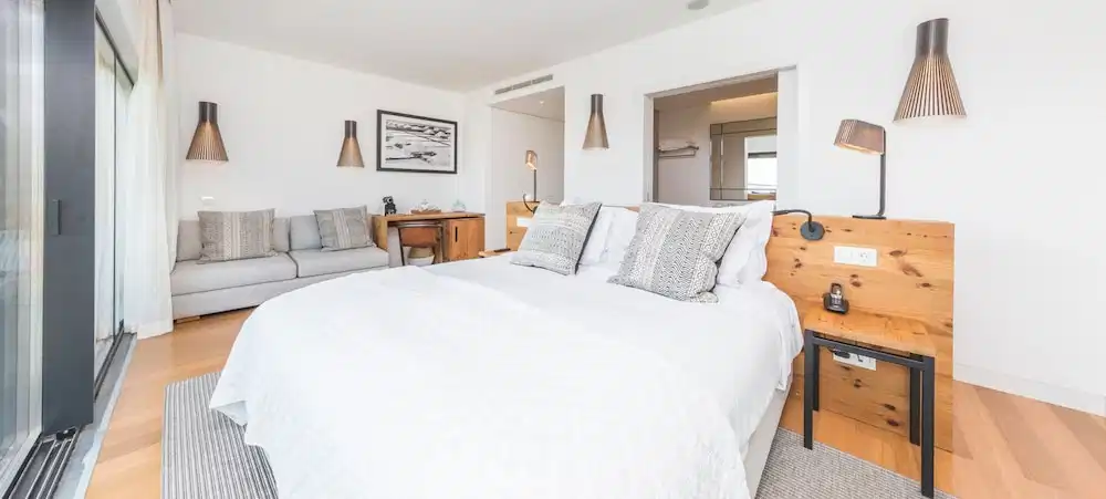 Octant Praia Verde — Hotel rooms in Altura, Faro