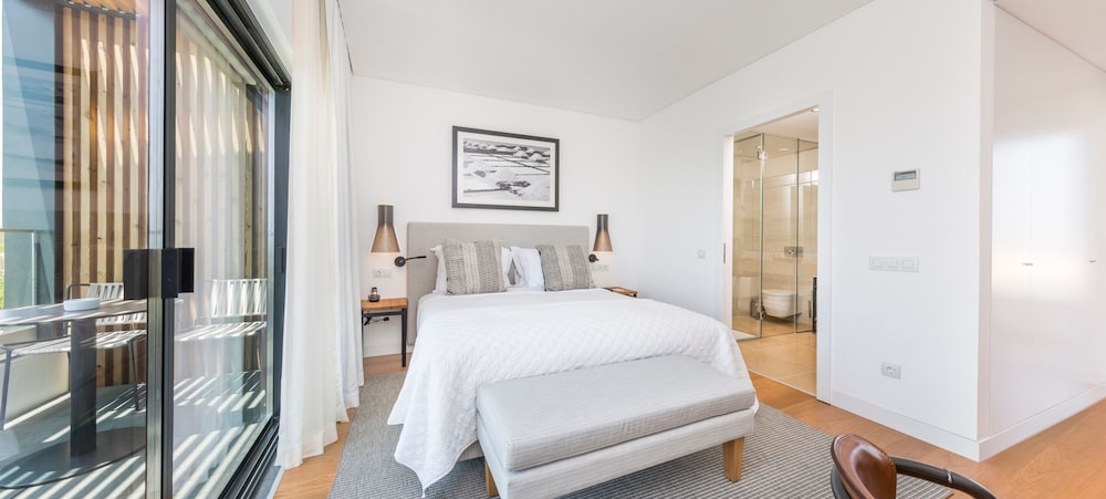 Octant Praia Verde — Hotel rooms in Altura, Faro