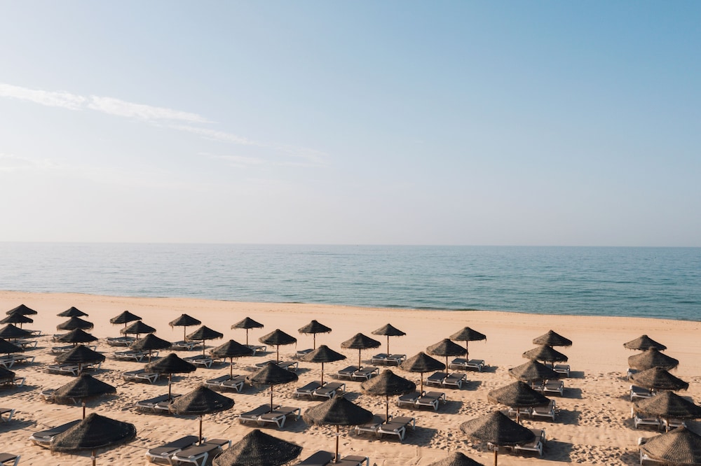 Octant Praia Verde — Beach in Altura, Faro