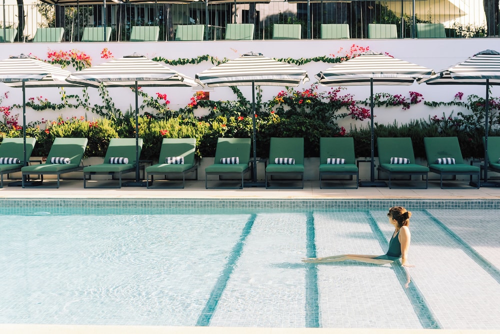 Octant Praia Verde — Swimming pool in Altura, Faro