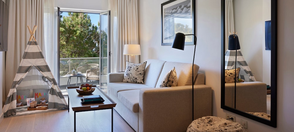 Octant Praia Verde — Hotel rooms in Altura, Faro