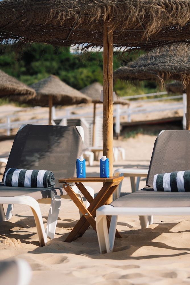 Octant Praia Verde — Beach in Altura, Faro