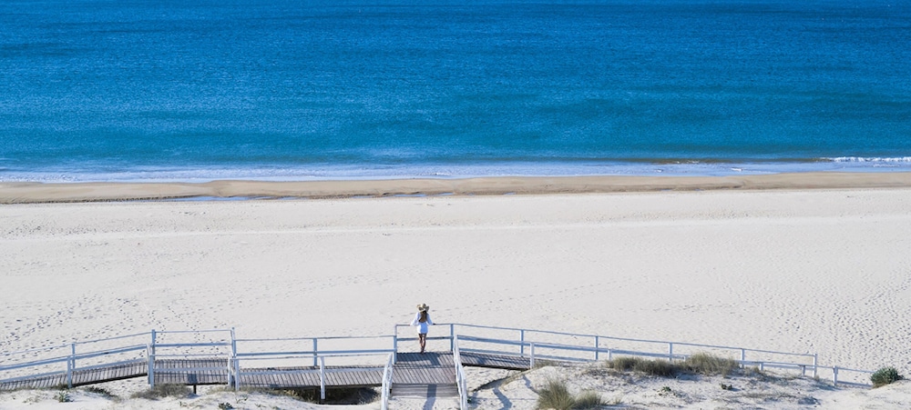 Octant Praia Verde — Beach in Altura, Faro