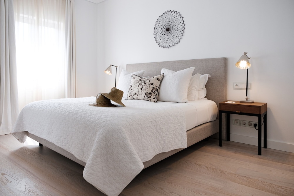 Octant Praia Verde — Hotel rooms in Altura, Faro