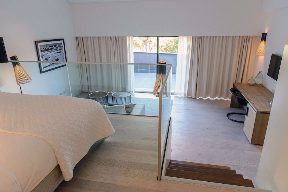 Octant Praia Verde — Hotel rooms in Altura, Faro