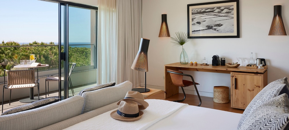 Octant Praia Verde — Hotel rooms in Altura, Faro