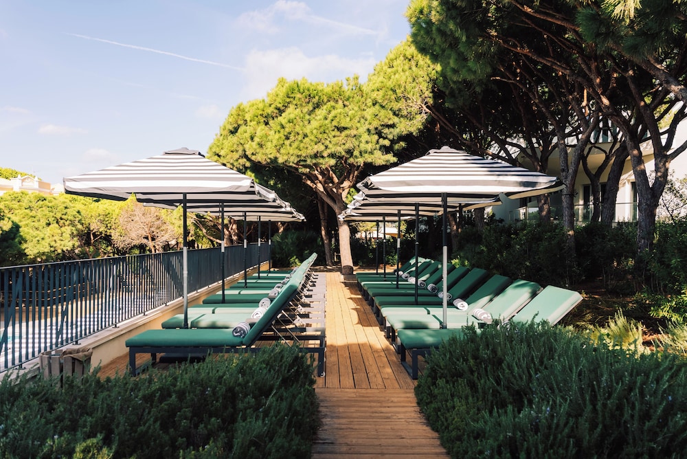 Octant Praia Verde — Swimming pool in Altura, Faro