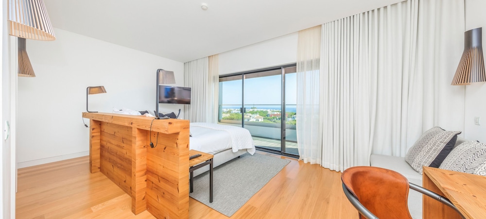 Octant Praia Verde — Hotel rooms in Altura, Faro
