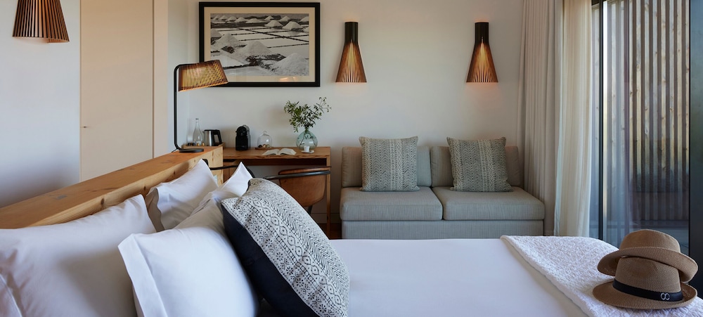 Octant Praia Verde — Hotel rooms in Altura, Faro