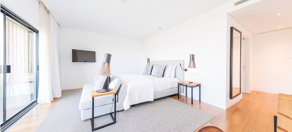 Octant Praia Verde — Hotel rooms in Altura, Faro