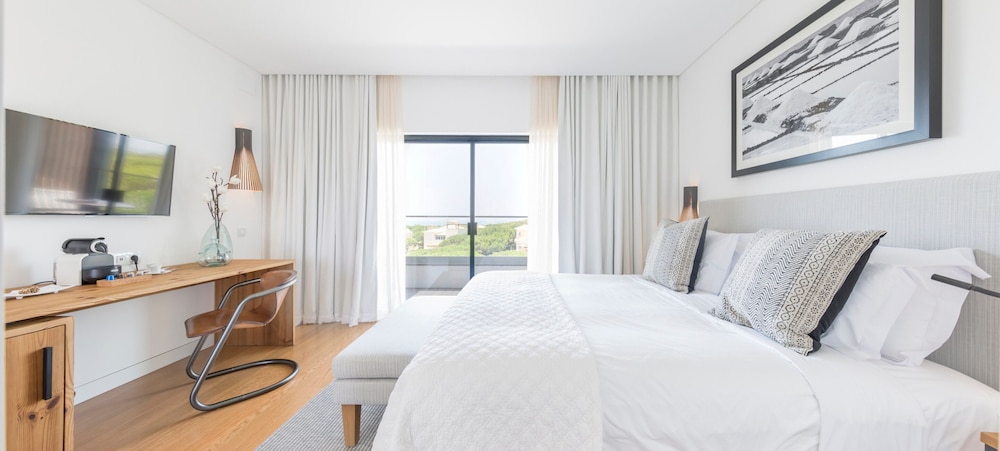 Octant Praia Verde — Hotel rooms in Altura, Faro