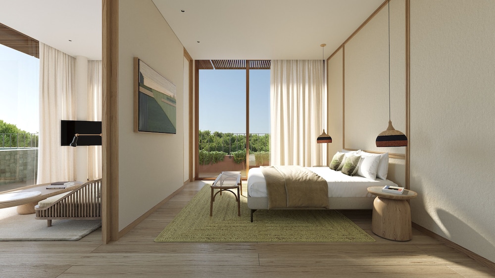 Octant Praia Verde — Hotel rooms in Altura, Faro