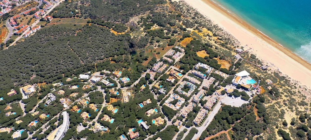 Octant Praia Verde — Attractions in the area in Altura, Faro