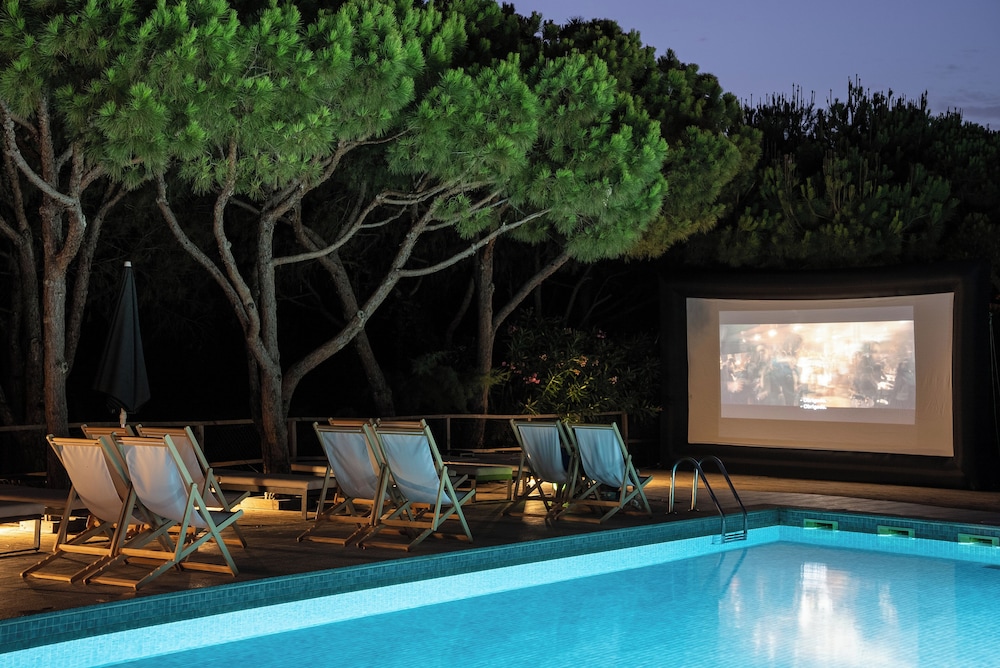 Octant Praia Verde — Swimming pool in Altura, Faro
