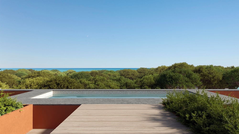 Octant Praia Verde — Swimming pool in Altura, Faro