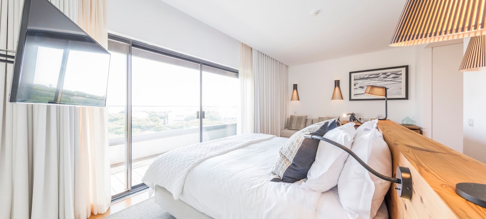 Octant Praia Verde — Hotel rooms in Altura, Faro