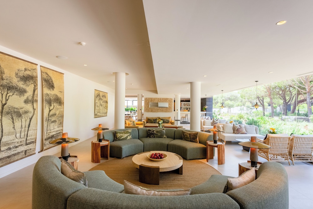 Octant Praia Verde — Restaurant & bars in Altura, Faro