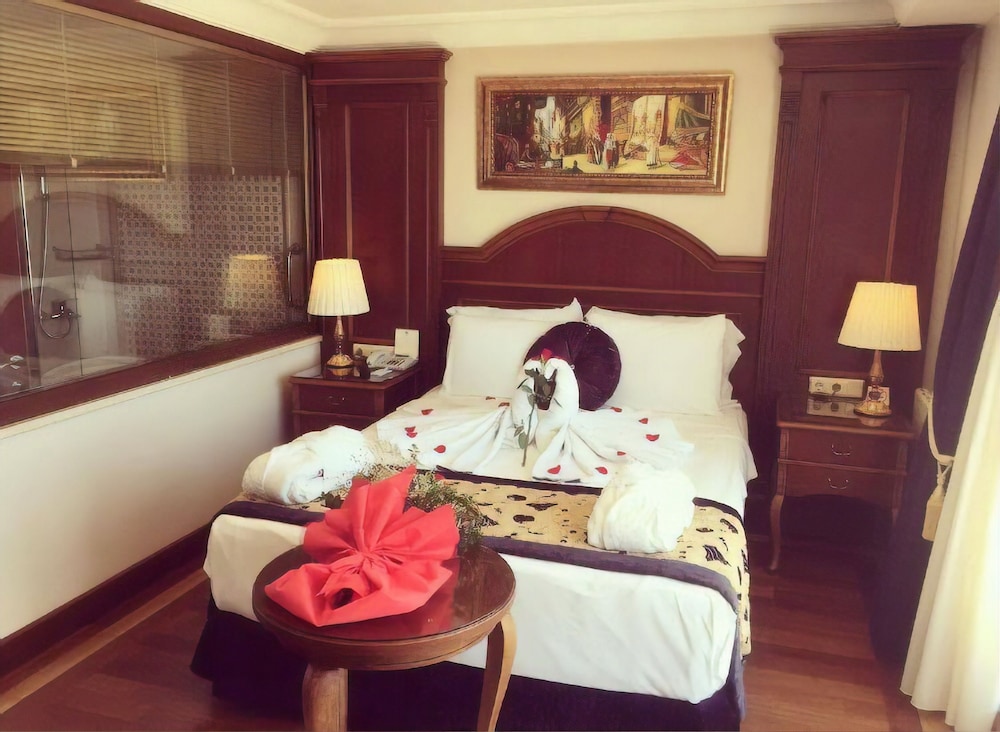 GLK PREMIER Regency Suites & Spa - Special Class - zdjęcie 4