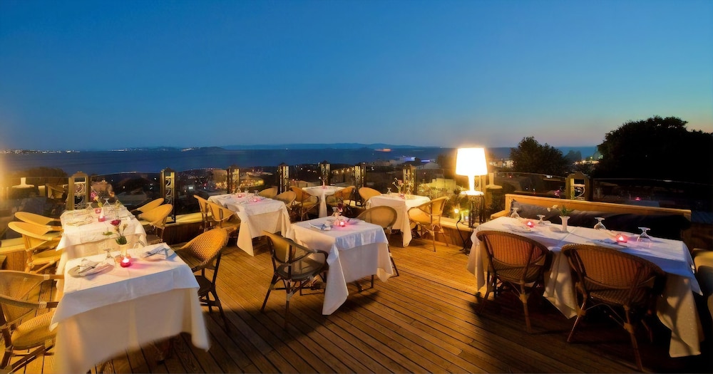 GLK PREMIER Regency Suites & Spa - Special Class