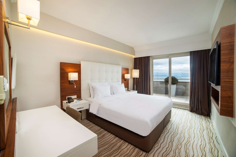 Radisson Hotel President Old Town Istanbul - zdjęcie 5