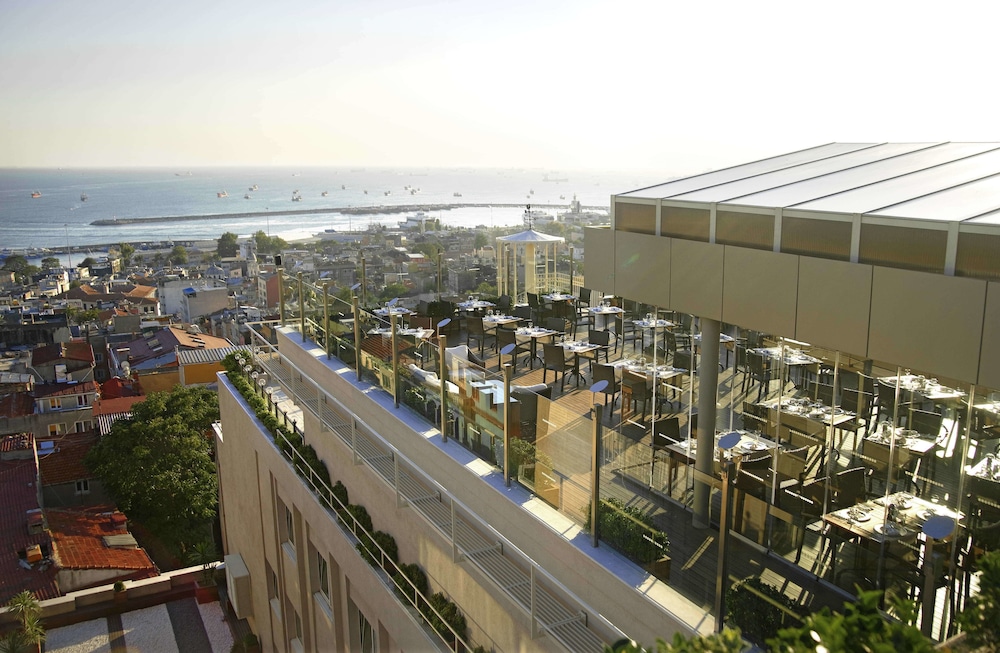 Radisson Hotel President Old Town Istanbul - zdjęcie 4