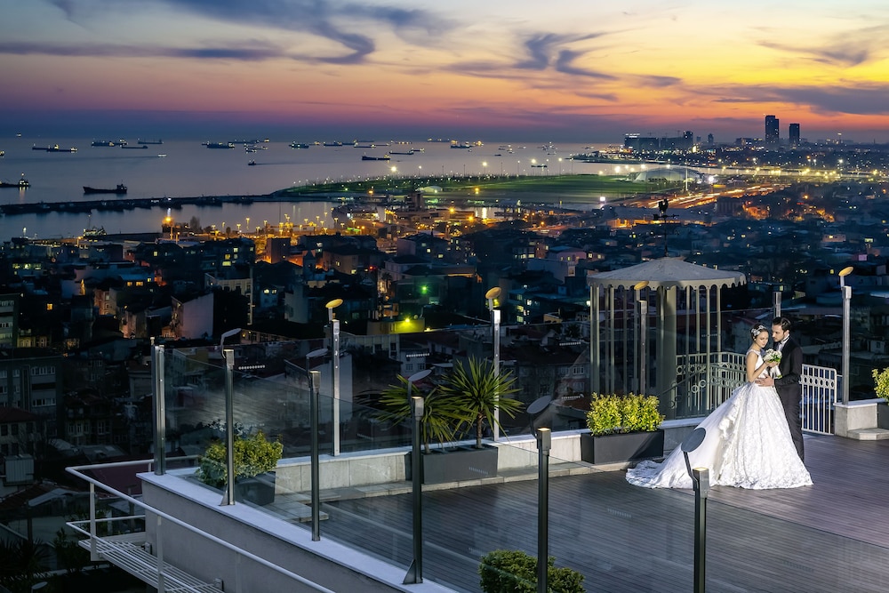 Radisson Hotel President Old Town Istanbul - zdjęcie 2