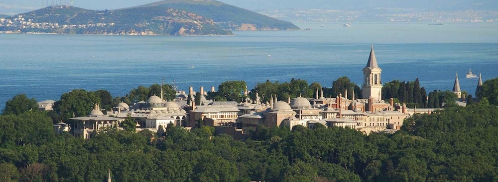 Holiday Inn Istanbul - Old City by IHG - zdjęcie 3
