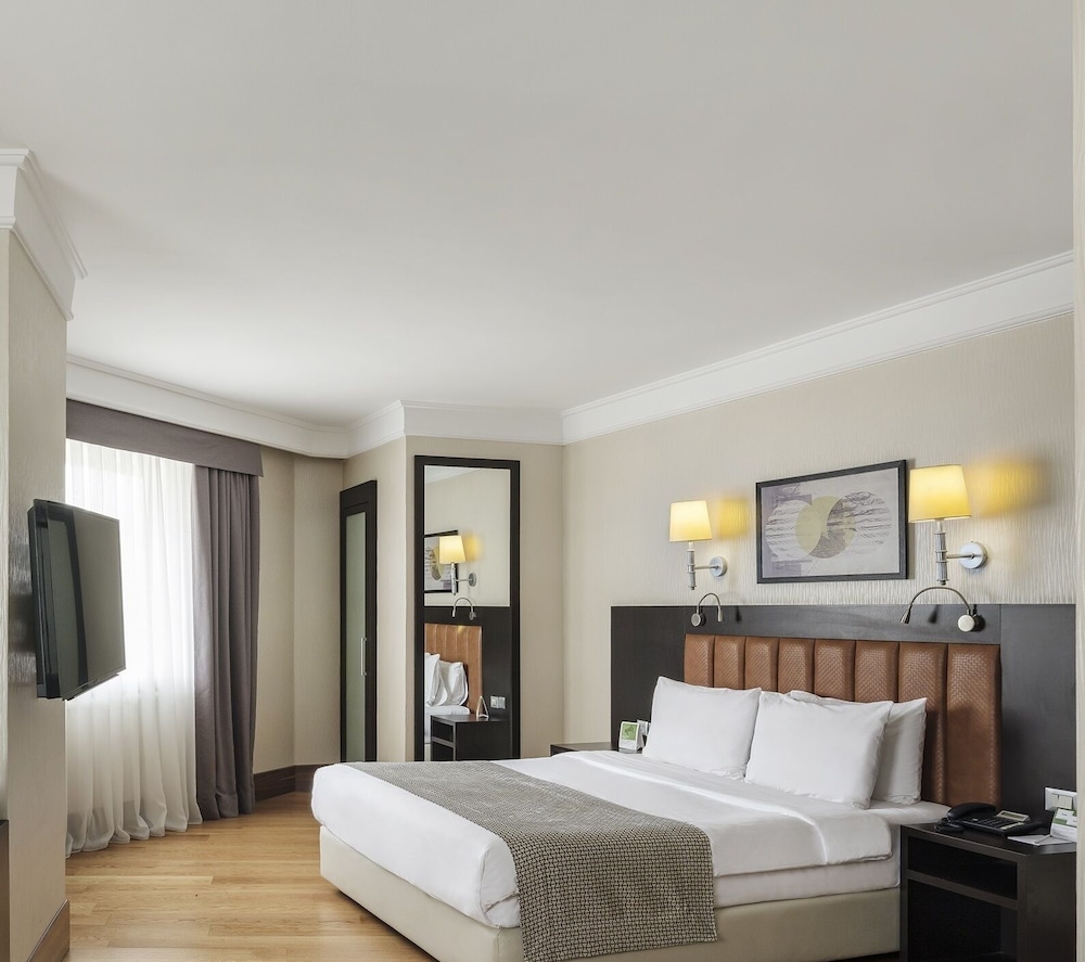 Holiday Inn Istanbul - Old City by IHG - zdjęcie 5