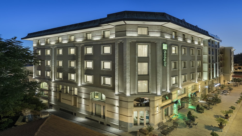 Holiday Inn Istanbul - Old City by IHG - zdjęcie 2