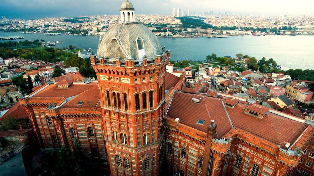 Holiday Inn Istanbul - Old City by IHG - zdjęcie 4