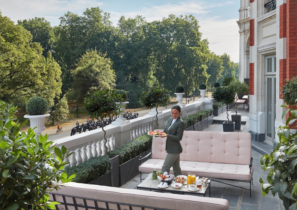 Mandarin Oriental Hyde Park, London - zdjęcie 3