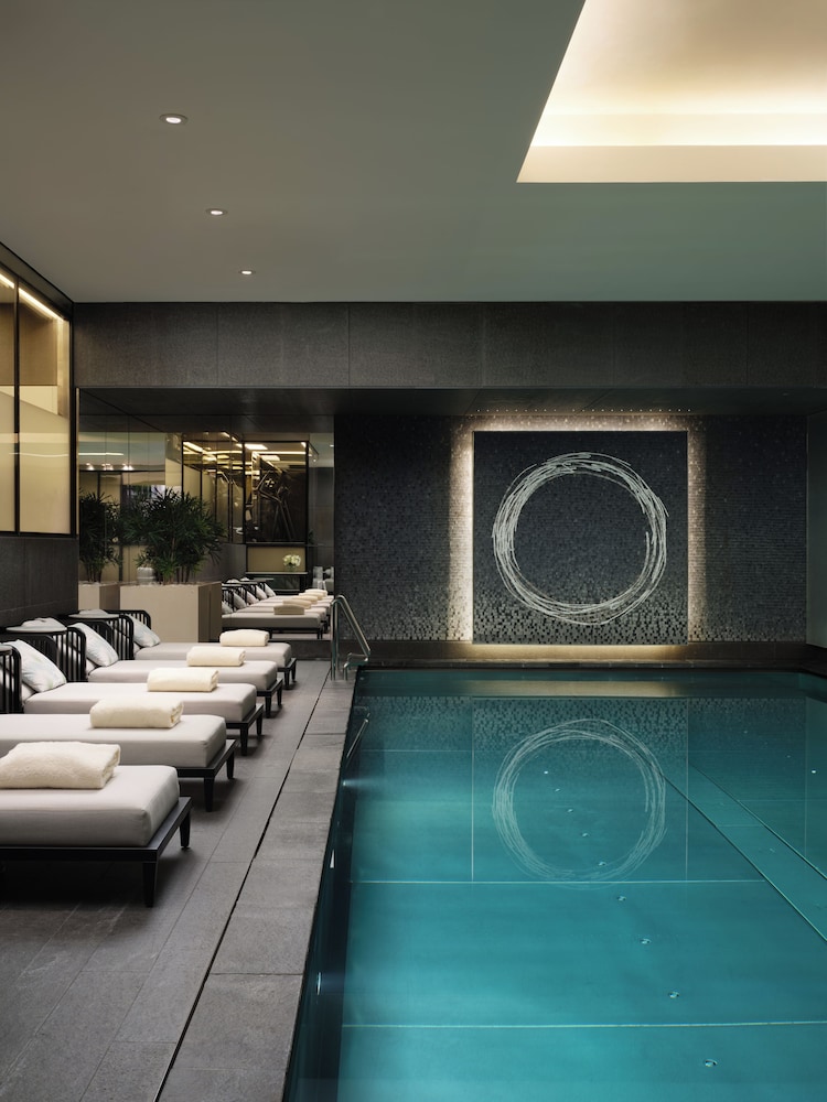 Mandarin Oriental Hyde Park, London - zdjęcie 5
