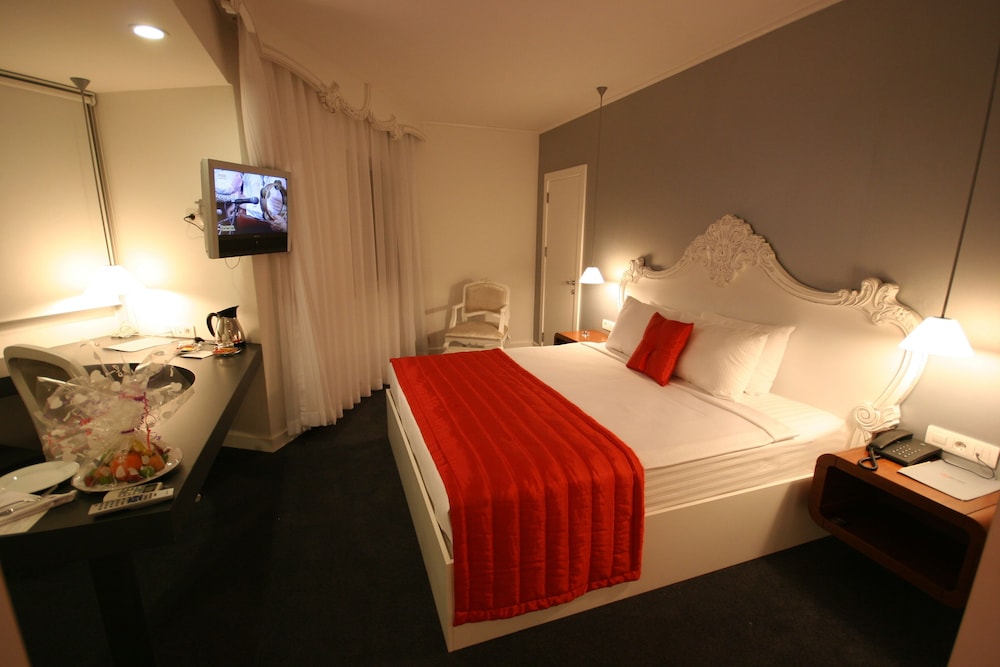 Beyond Hotel - Boutique Class - Special Class - zdjęcie 3