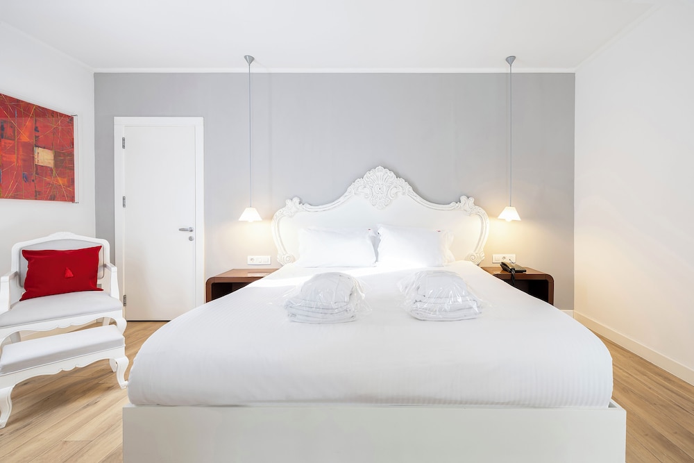 Beyond Hotel - Boutique Class - Special Class - zdjęcie 2