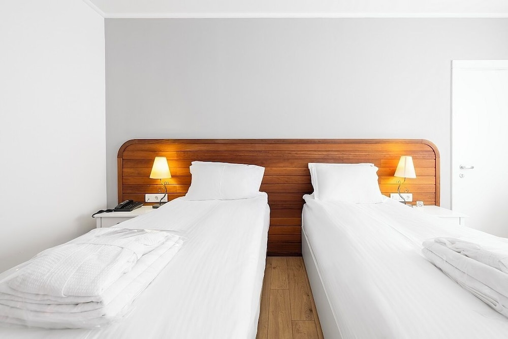 Beyond Hotel - Boutique Class - Special Class - zdjęcie 4