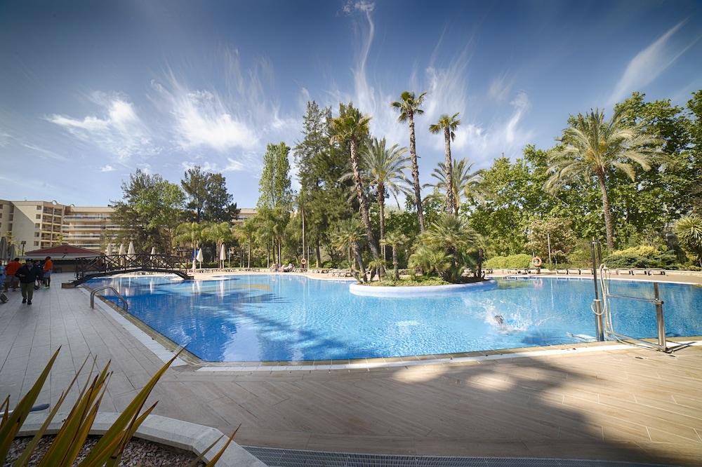 Ohtels Vila Romana — Salou, Catalonia