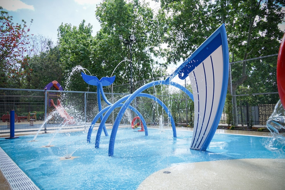 Ohtels Vila Romana — Salou, Catalonia
