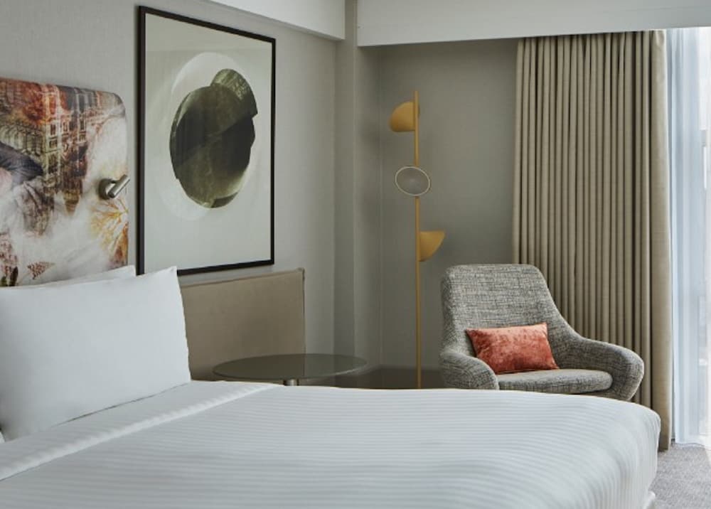 London Marriott Hotel Kensington - zdjęcie 4