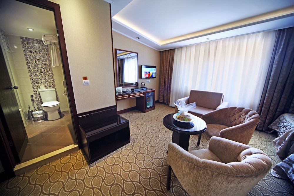The Parma Hotel Downtown - zdjęcie 5