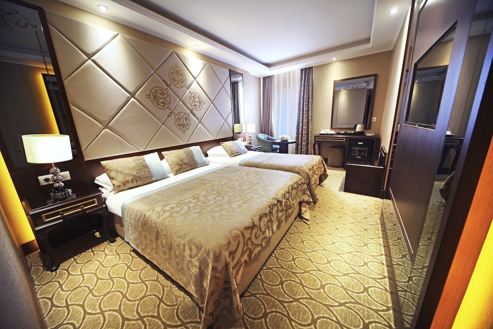 The Parma Hotel Downtown - zdjęcie 3