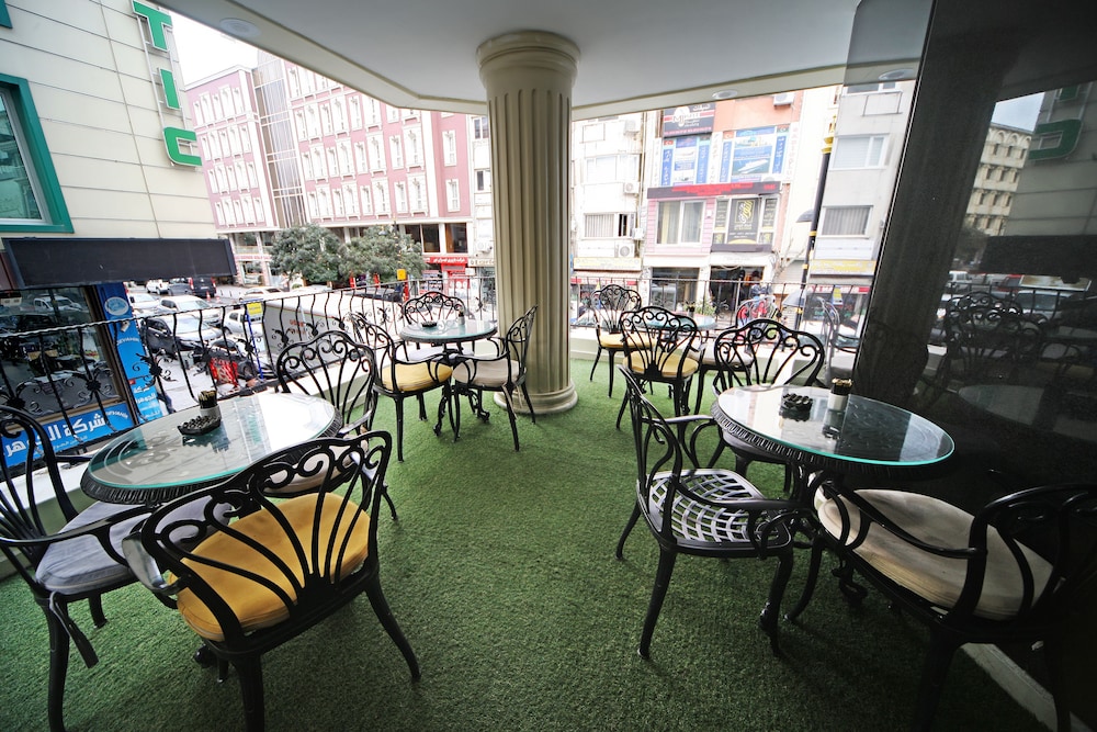 The Parma Hotel Downtown - zdjęcie 4