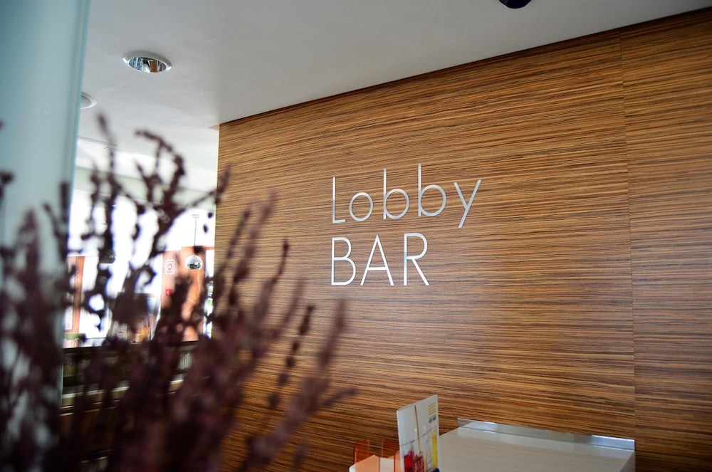 Hotel Vista Park — Restaurant & bars in Can Picafort, Balearic Islands