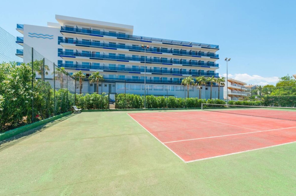 Hotel Vista Park — Sports & recreation in Can Picafort, Balearic Islands