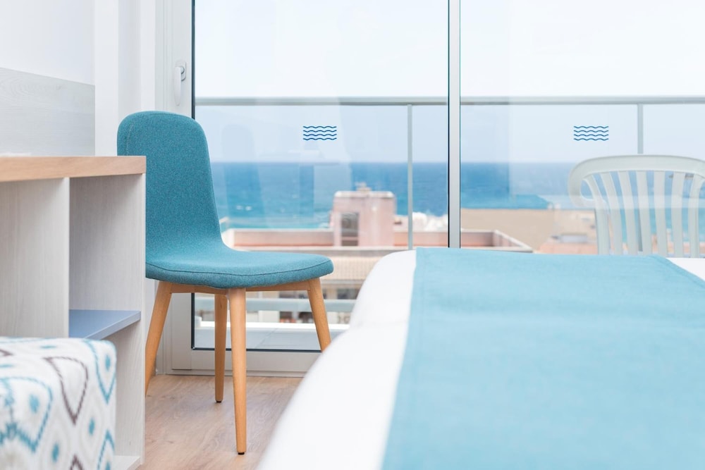 Hotel Vista Park — Hotel rooms in Can Picafort, Balearic Islands