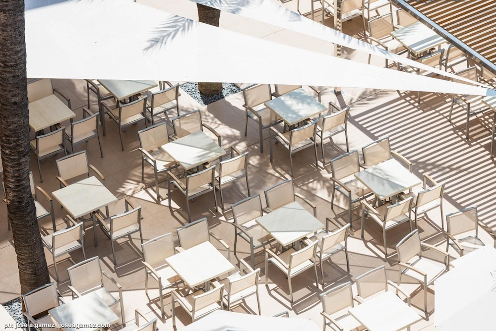 Hotel Vista Park — Restaurant & bars in Can Picafort, Balearic Islands
